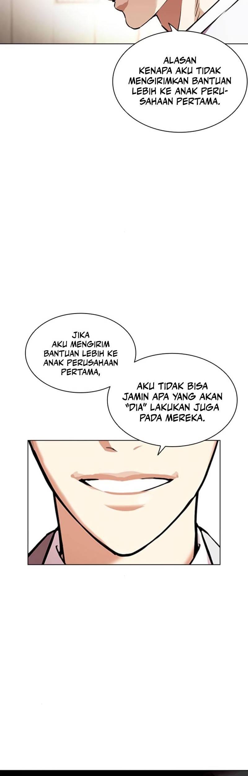 Lookism Chapter 460 - halaman 39