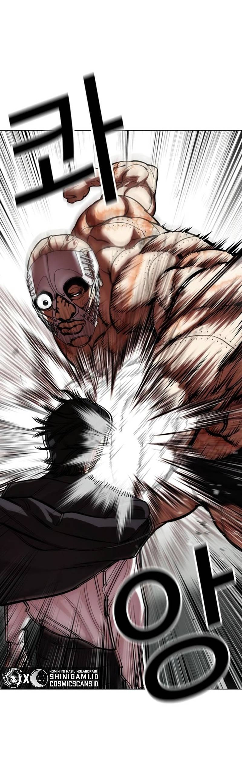 Lookism Chapter 460 - halaman 54