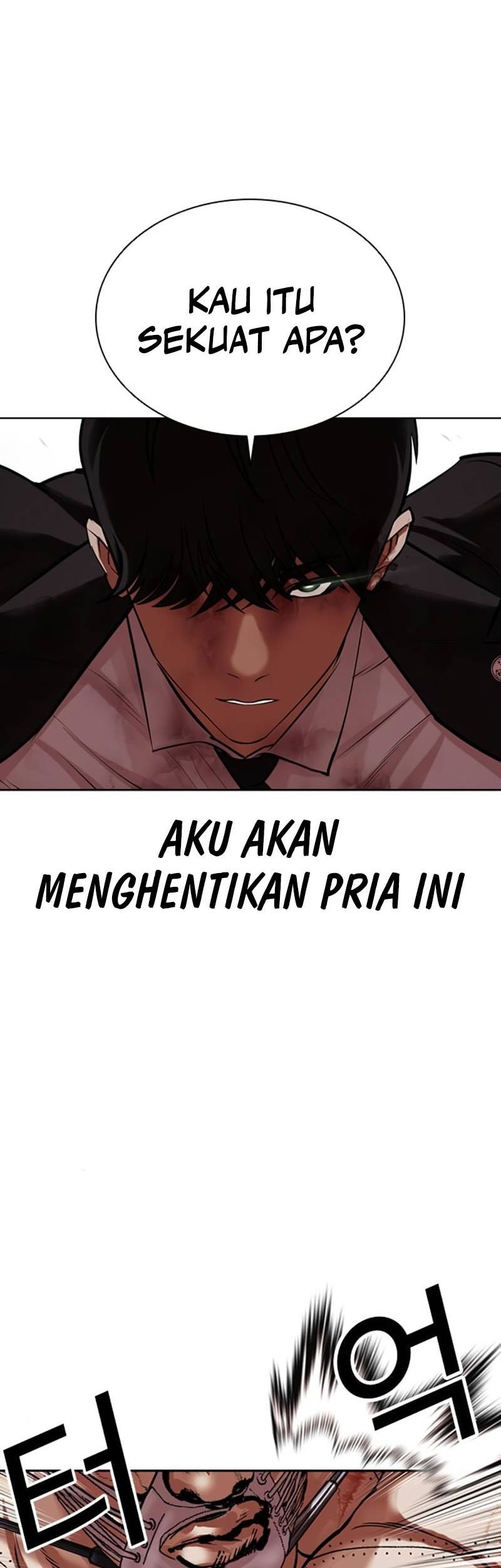 Lookism Chapter 460 - halaman 57
