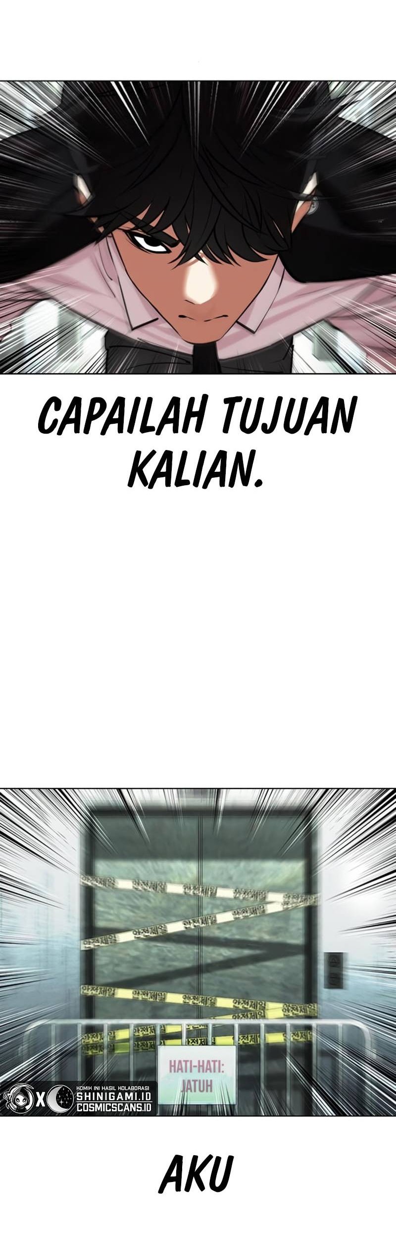 Lookism Chapter 460 - halaman 60