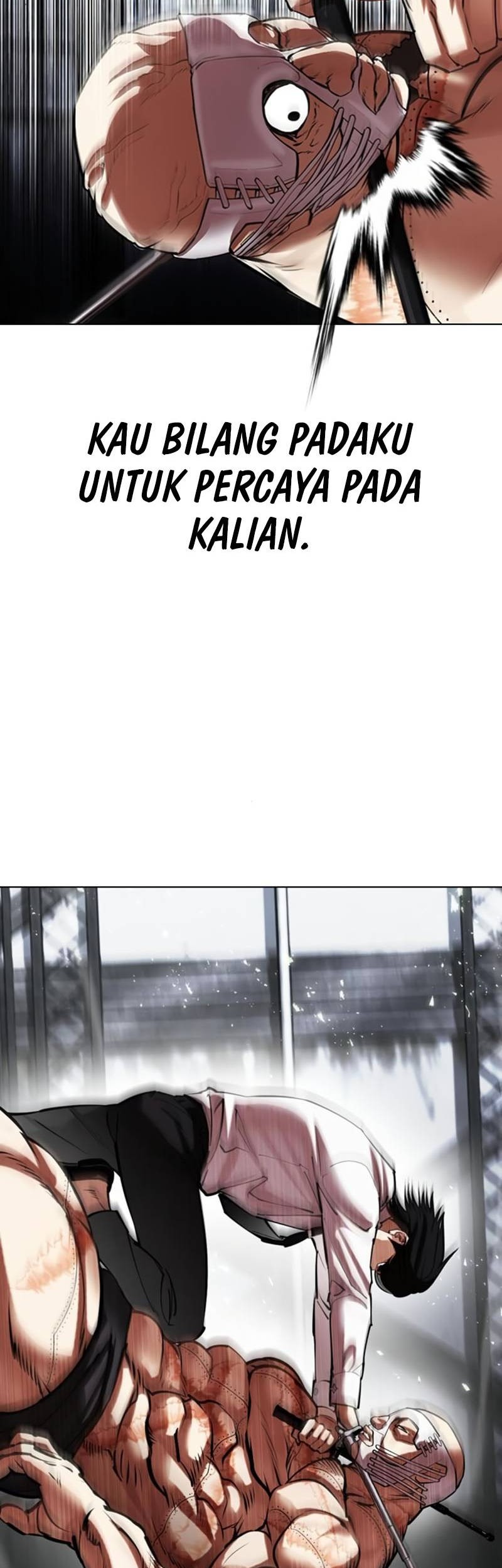 Lookism Chapter 460 - halaman 63