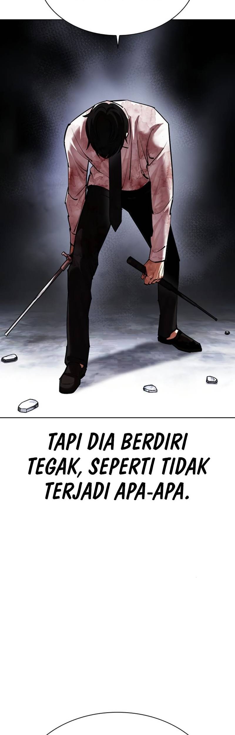 Lookism Chapter 460 - halaman 68