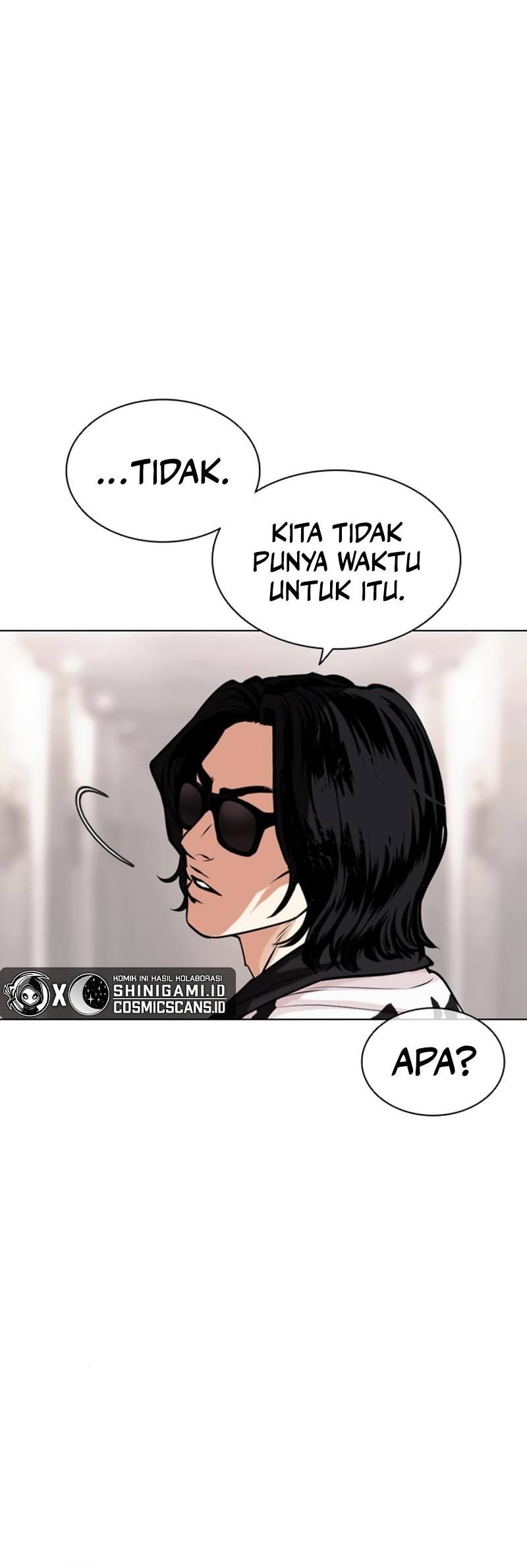 Lookism Chapter 460 - halaman 72