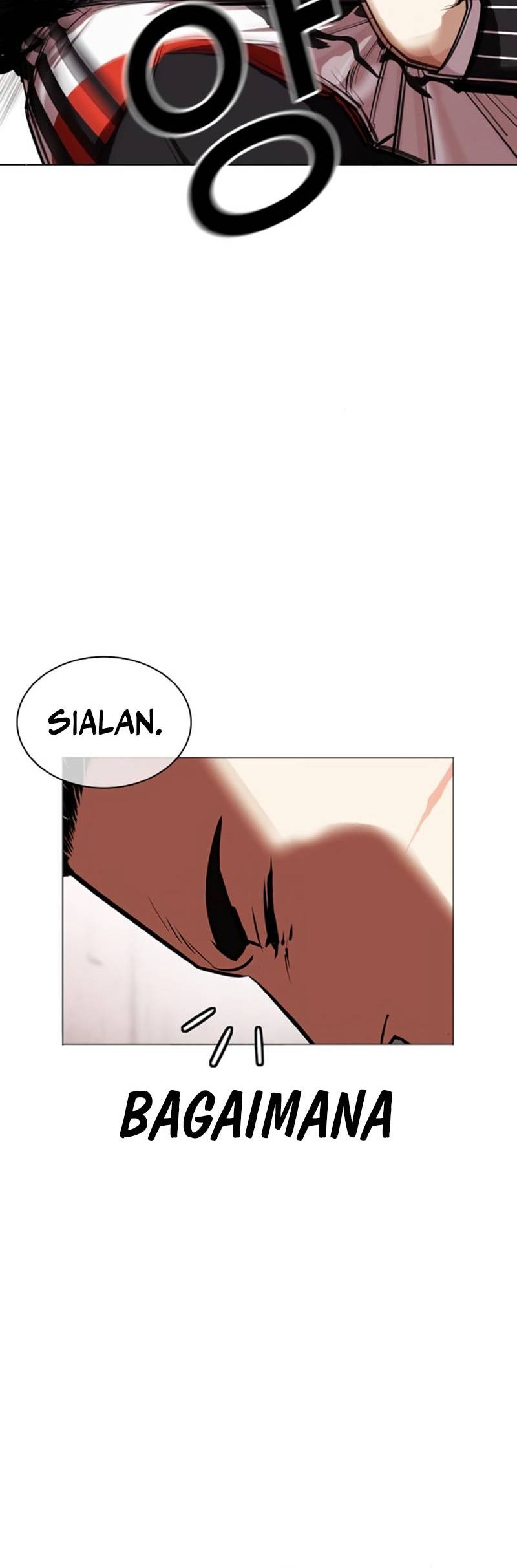 Lookism Chapter 460 - halaman 78