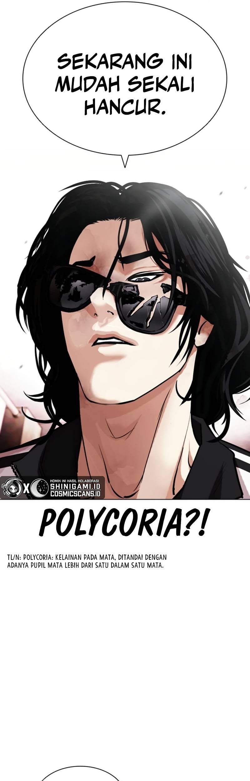 Lookism Chapter 460 - halaman 79