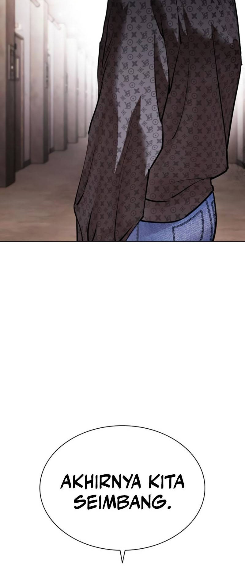 Lookism Chapter 460 - halaman 84