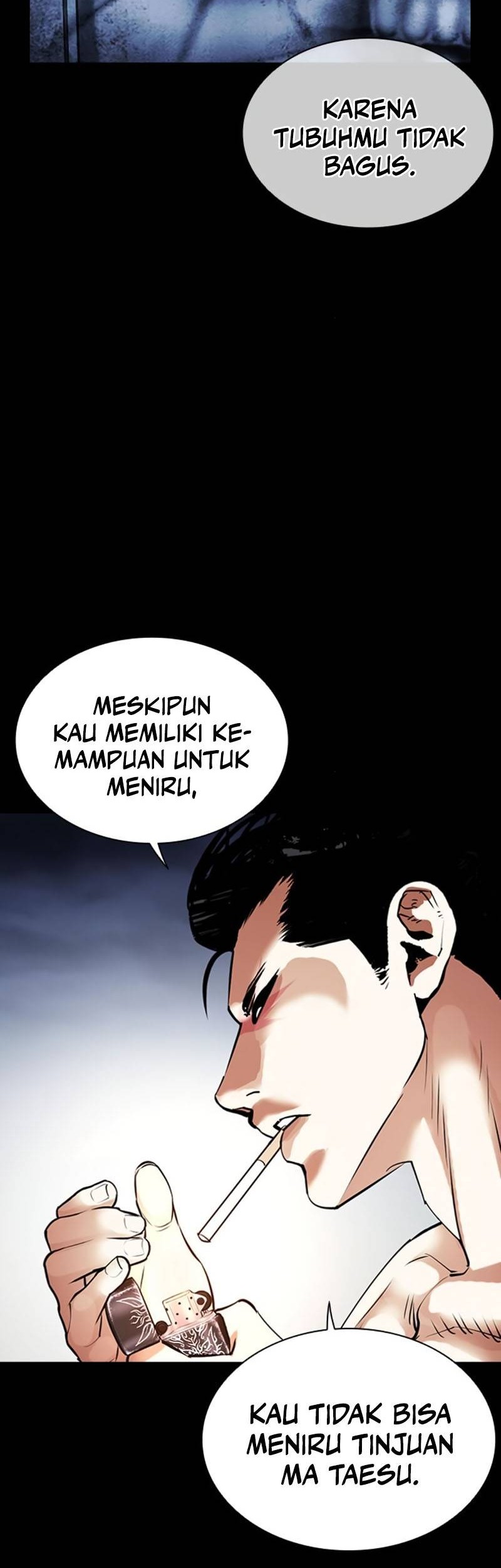 Lookism Chapter 460 - halaman 92