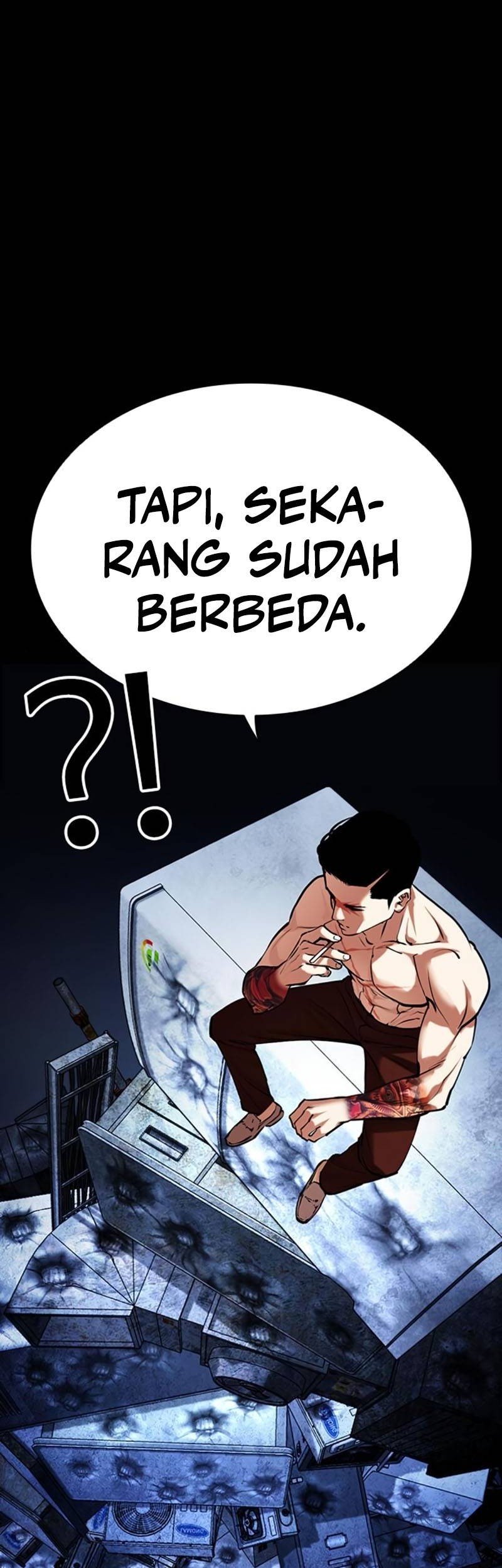 Lookism Chapter 460 - halaman 93