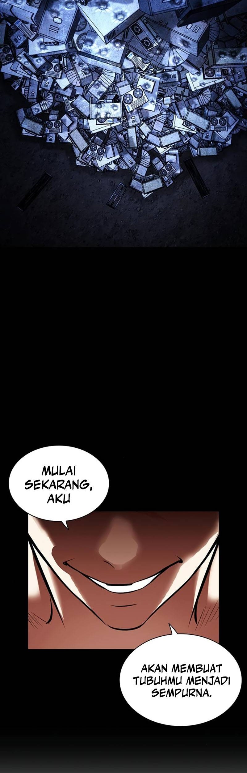 Lookism Chapter 460 - halaman 94