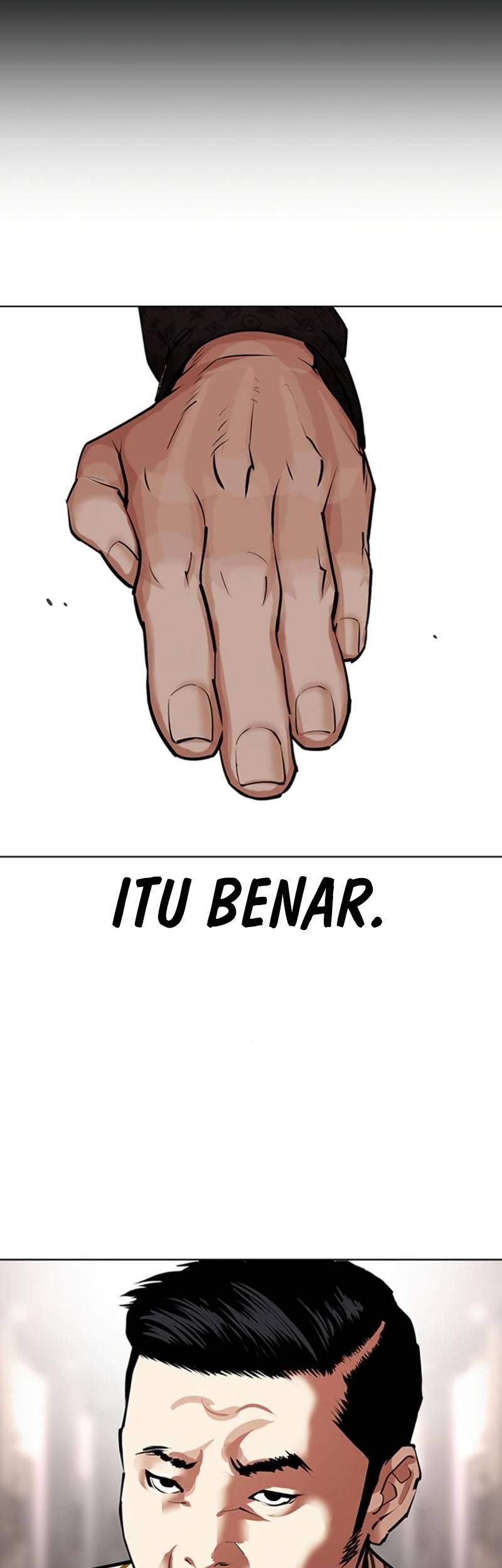Lookism Chapter 460 - halaman 95