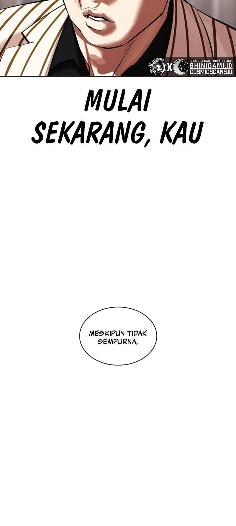 Lookism Chapter 460 - halaman 96
