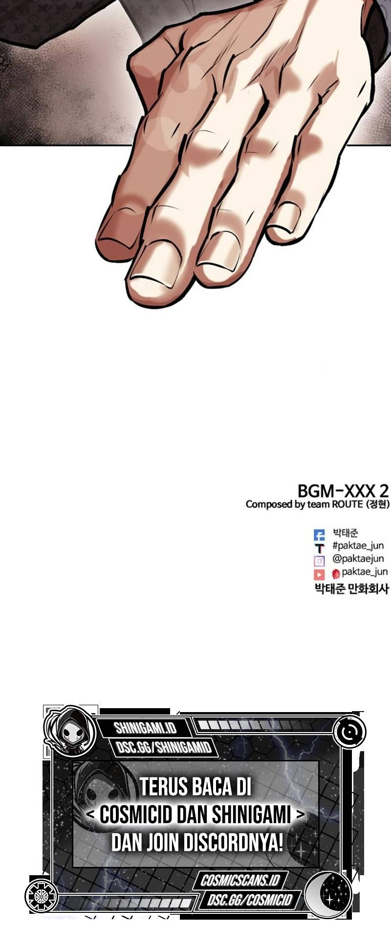 Lookism Chapter 460 - halaman 98