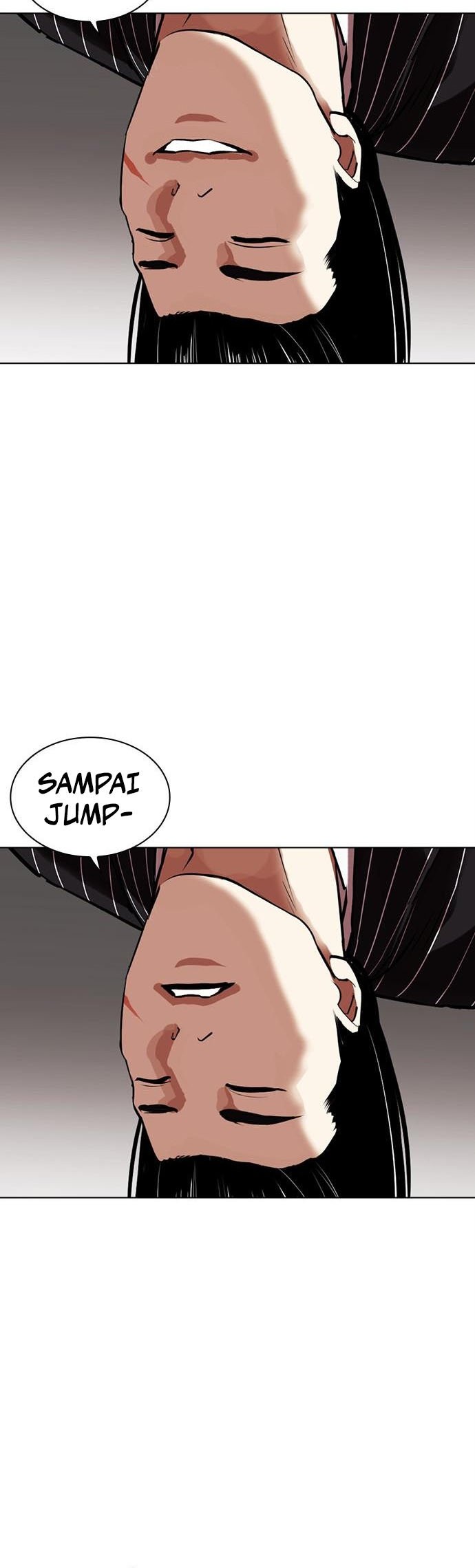 Lookism Chapter 461 - halaman 14