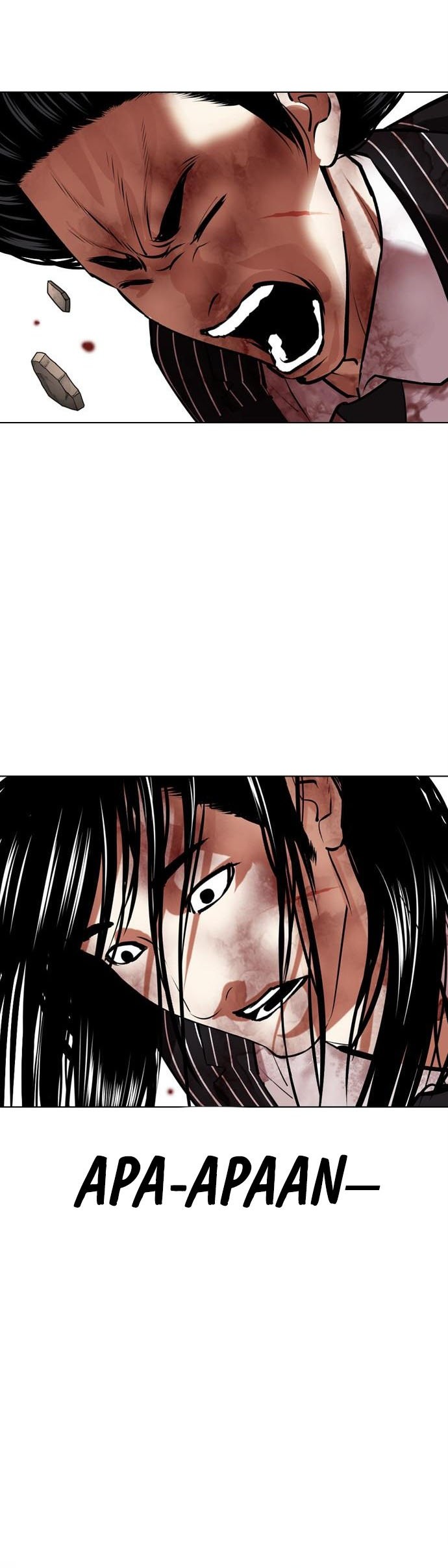 Lookism Chapter 461 - halaman 17
