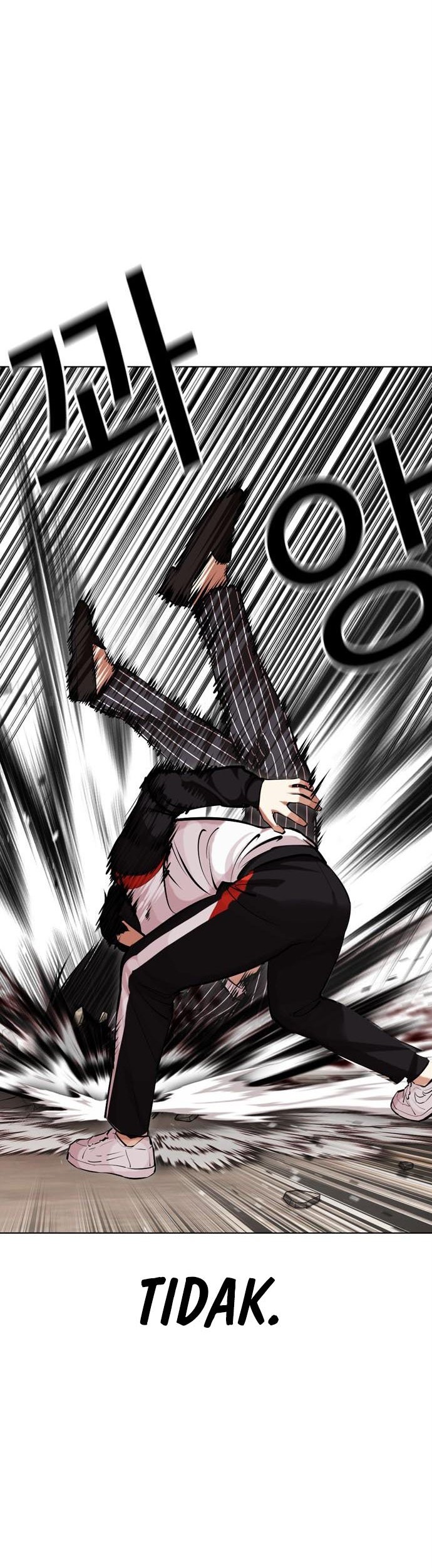 Lookism Chapter 461 - halaman 19