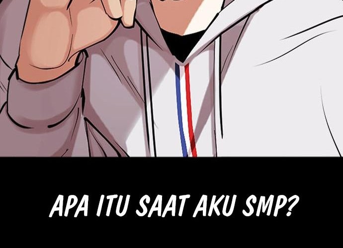 Lookism Chapter 461 - halaman 33