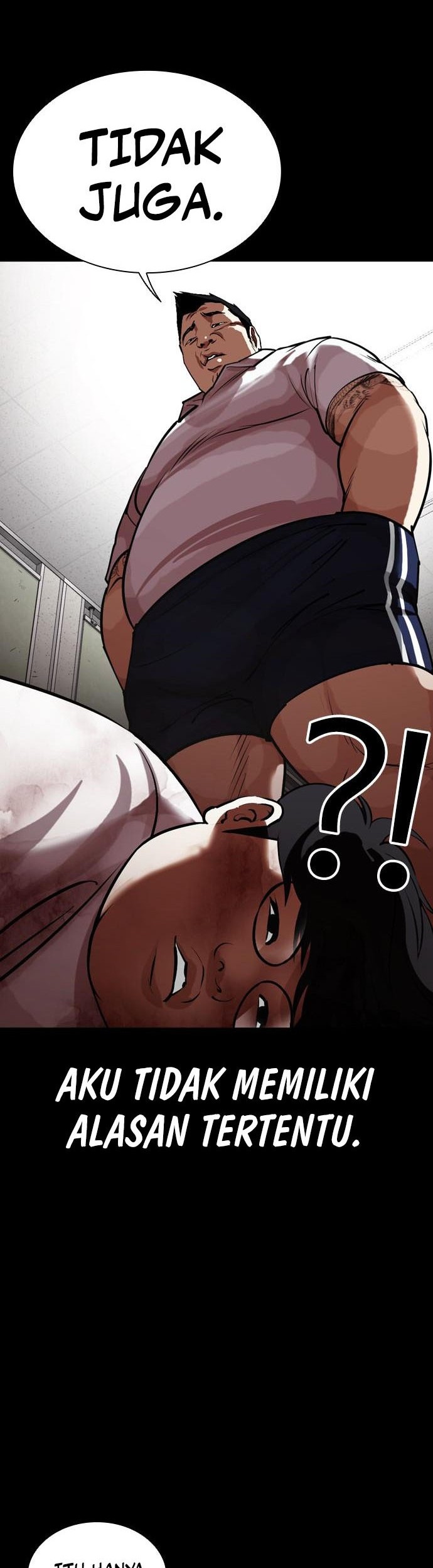 Lookism Chapter 461 - halaman 35