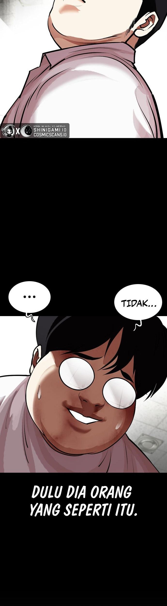 Lookism Chapter 461 - halaman 43