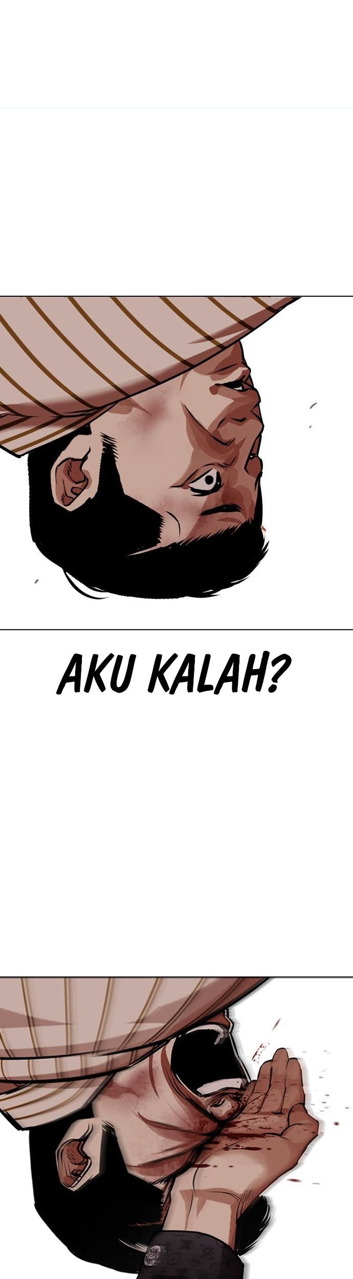 Lookism Chapter 461 - halaman 46