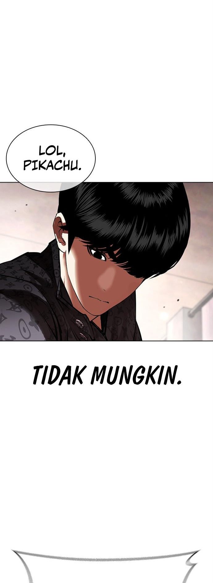 Lookism Chapter 461 - halaman 48