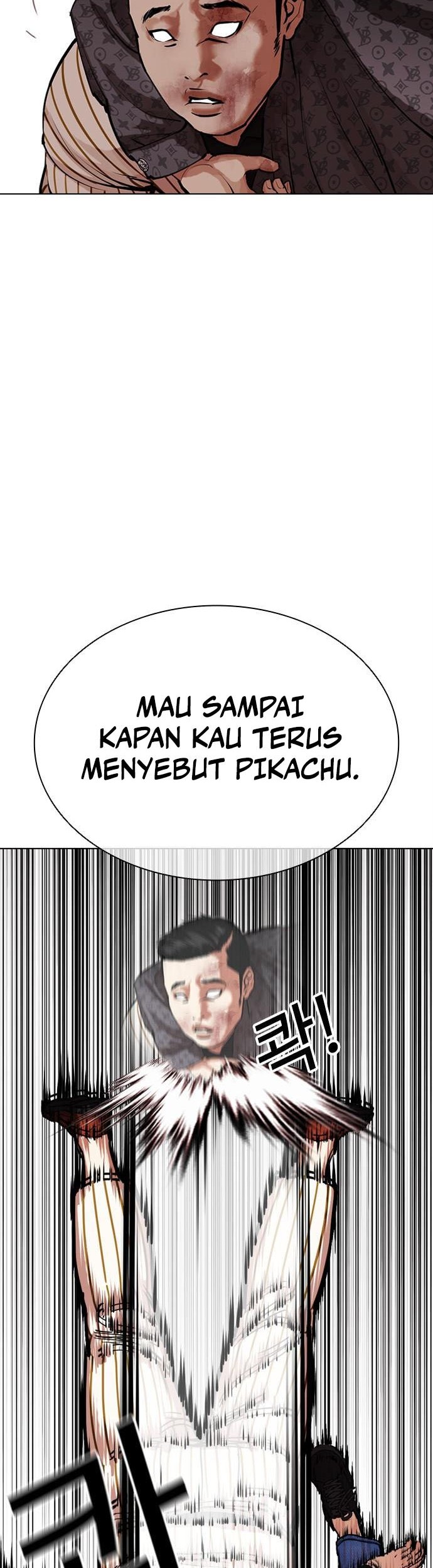 Lookism Chapter 461 - halaman 54