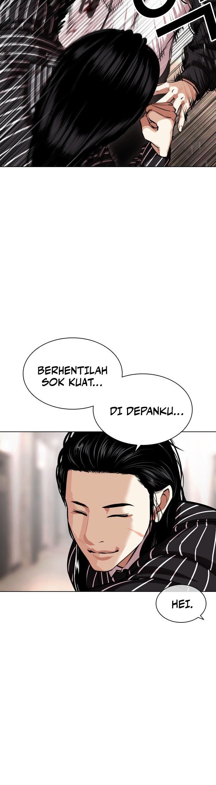 Lookism Chapter 461 - halaman 6