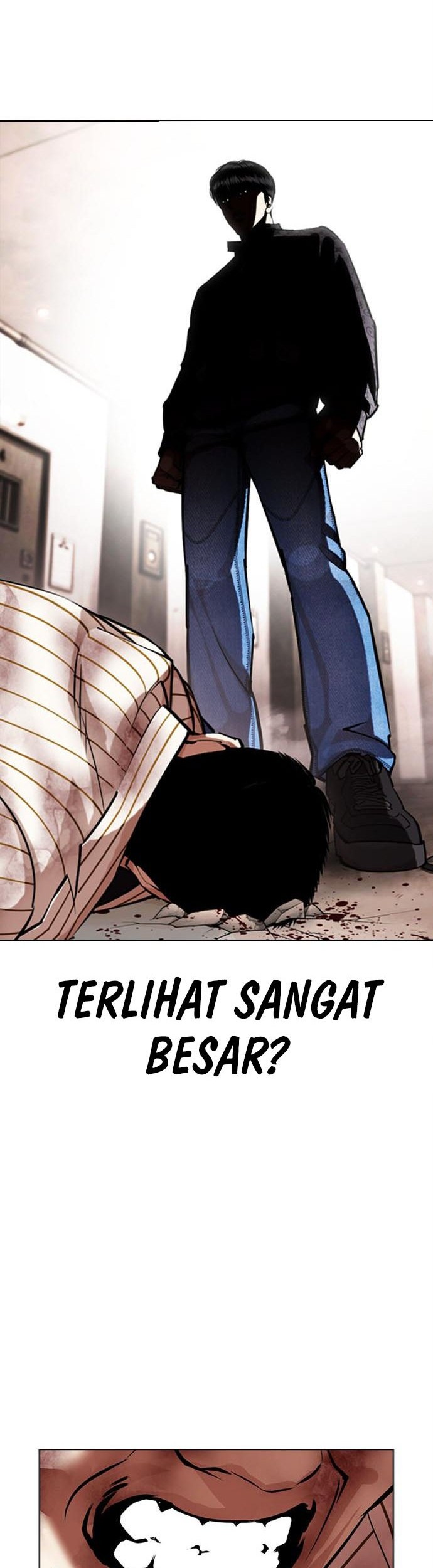 Lookism Chapter 461 - halaman 62