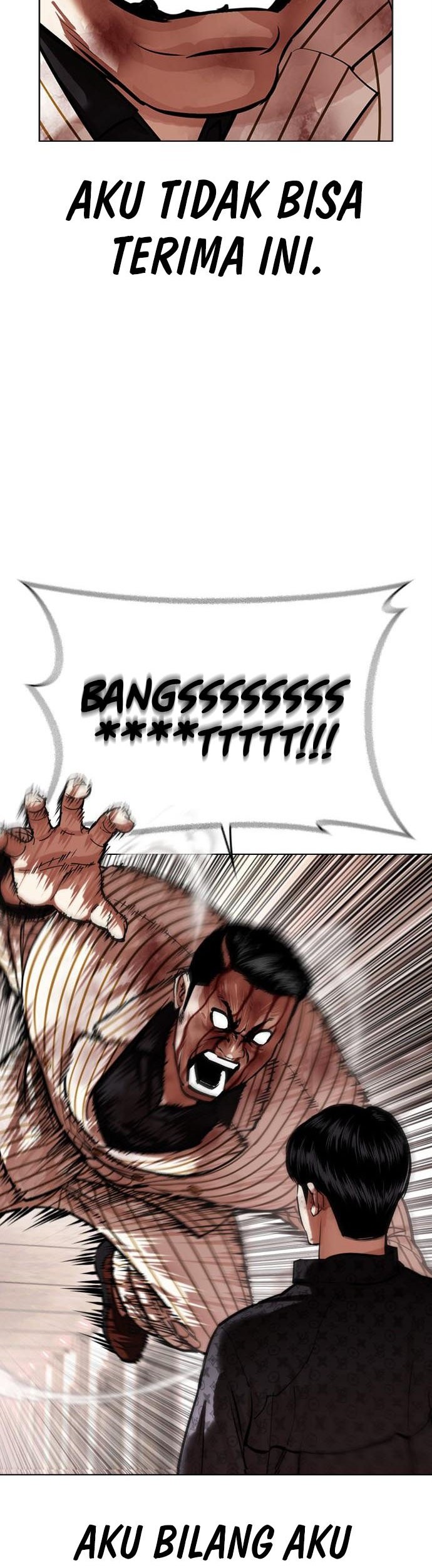 Lookism Chapter 461 - halaman 63