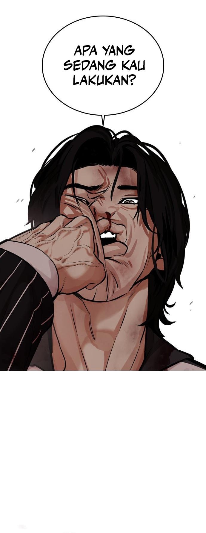 Lookism Chapter 461 - halaman 7