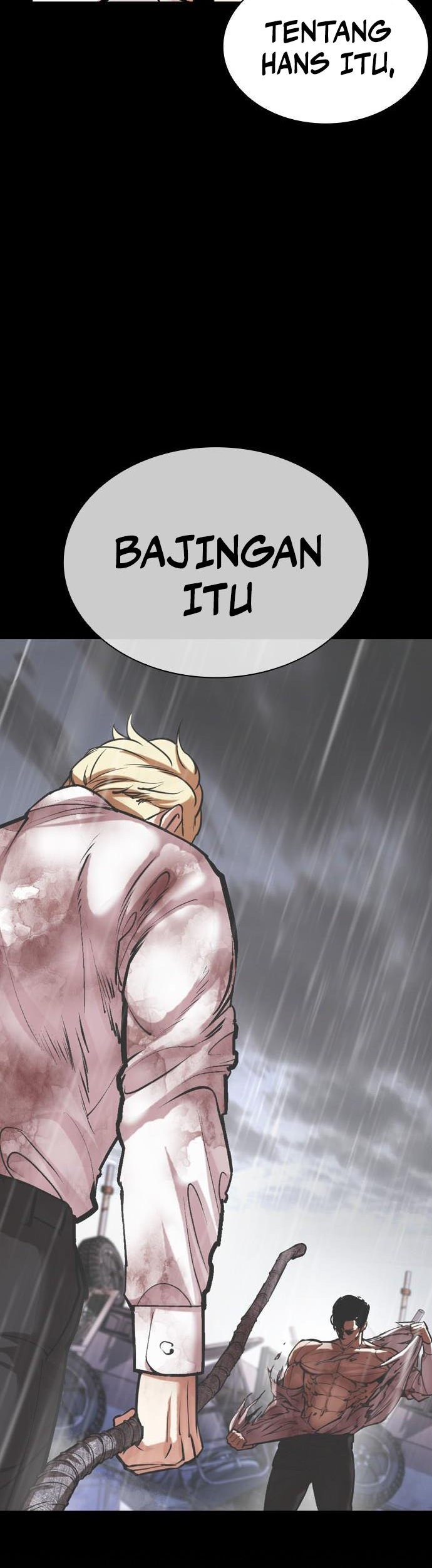 Lookism Chapter 461 - halaman 71