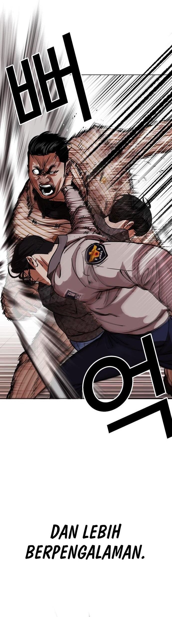Lookism Chapter 461 - halaman 78
