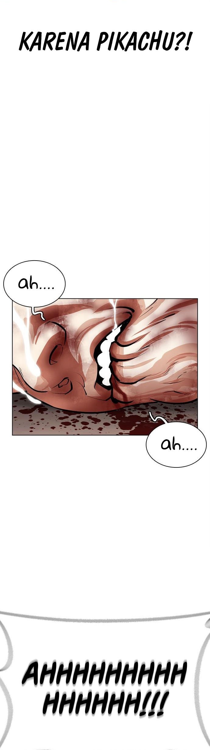 Lookism Chapter 461 - halaman 88