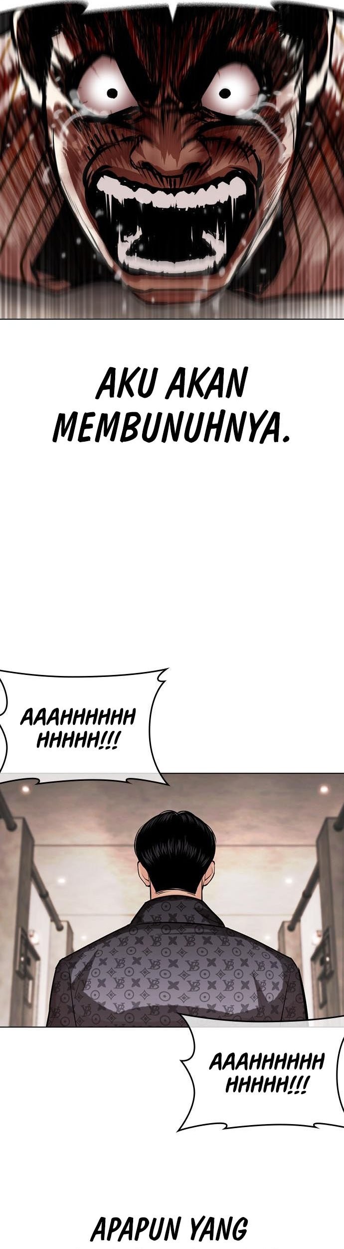 Lookism Chapter 461 - halaman 89