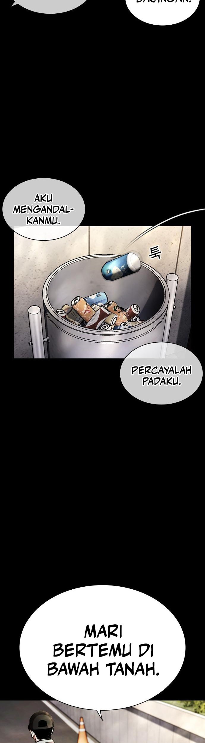 Lookism Chapter 462 - halaman 16