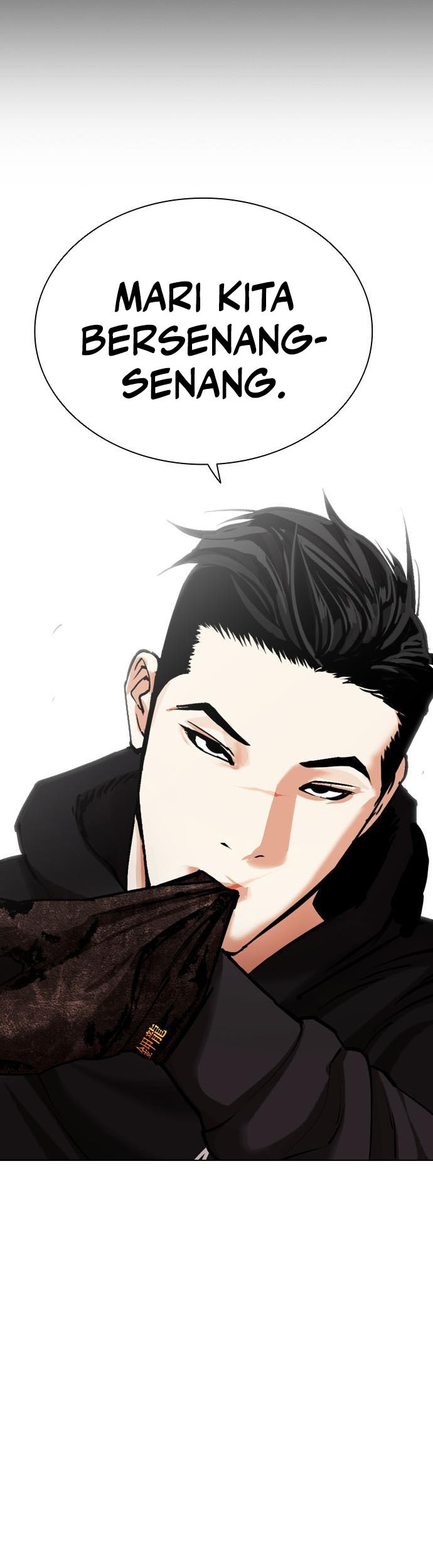 Lookism Chapter 462 - halaman 18