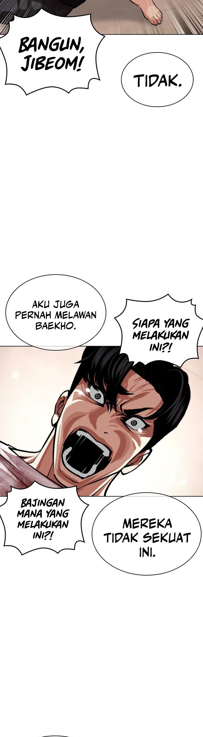 Lookism Chapter 462 - halaman 35