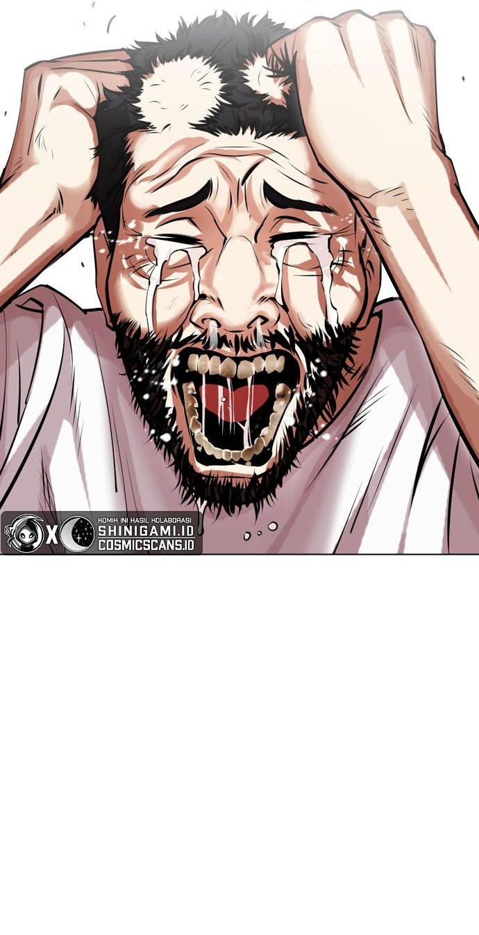Lookism Chapter 462 - halaman 41