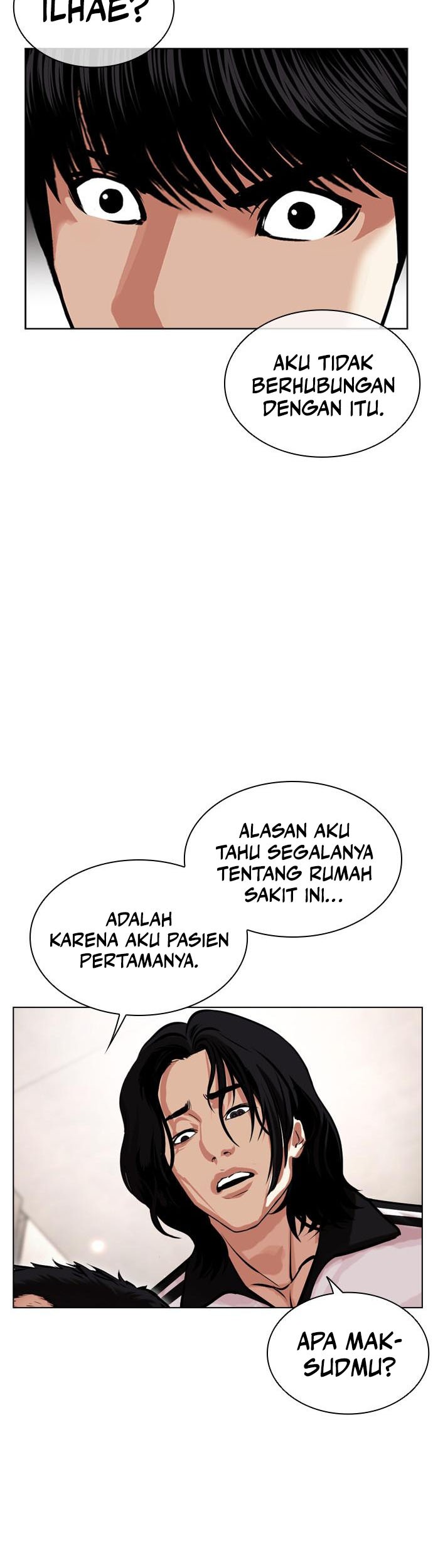 Lookism Chapter 462 - halaman 44