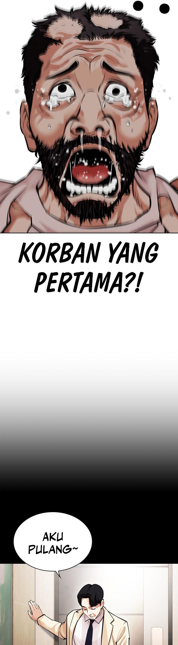 Lookism Chapter 462 - halaman 46