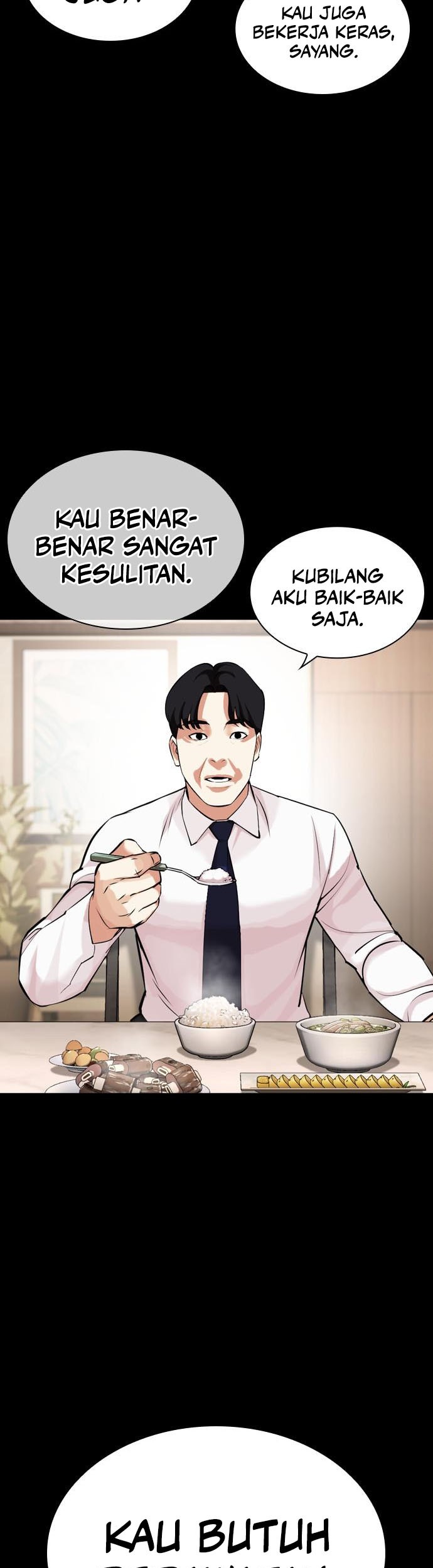 Lookism Chapter 462 - halaman 48