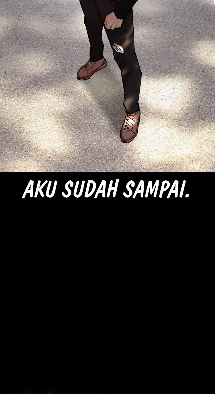 Lookism Chapter 462 - halaman 5