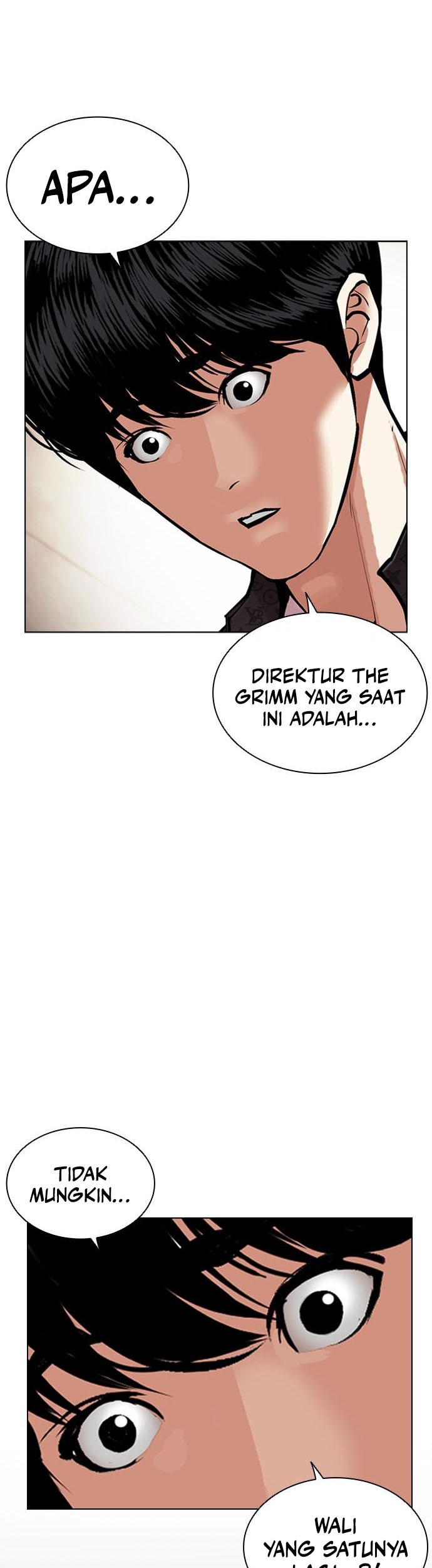 Lookism Chapter 462 - halaman 60