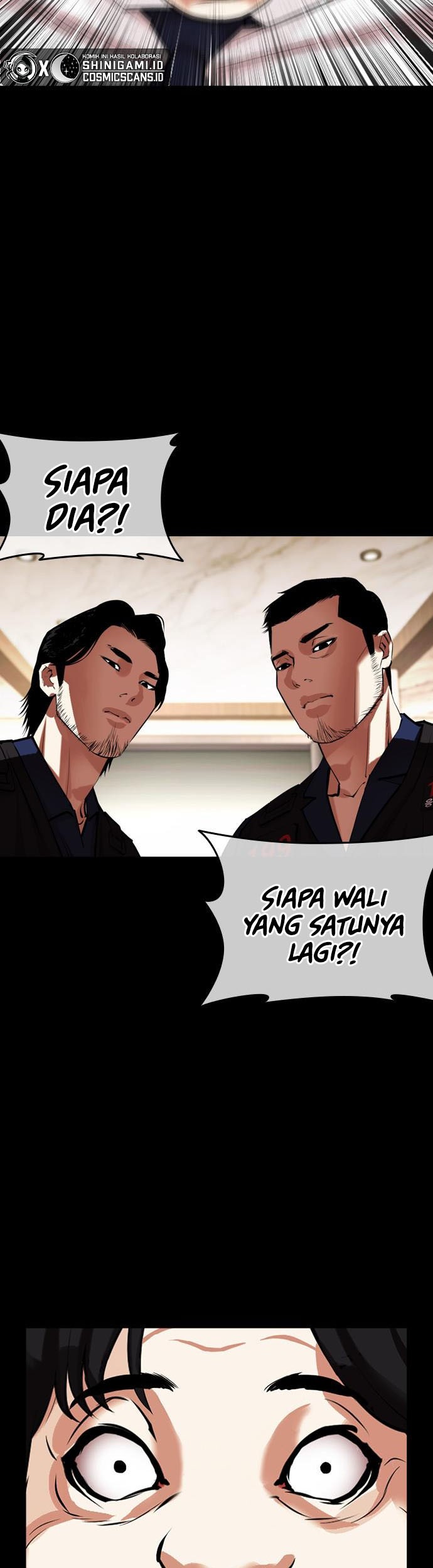 Lookism Chapter 462 - halaman 64
