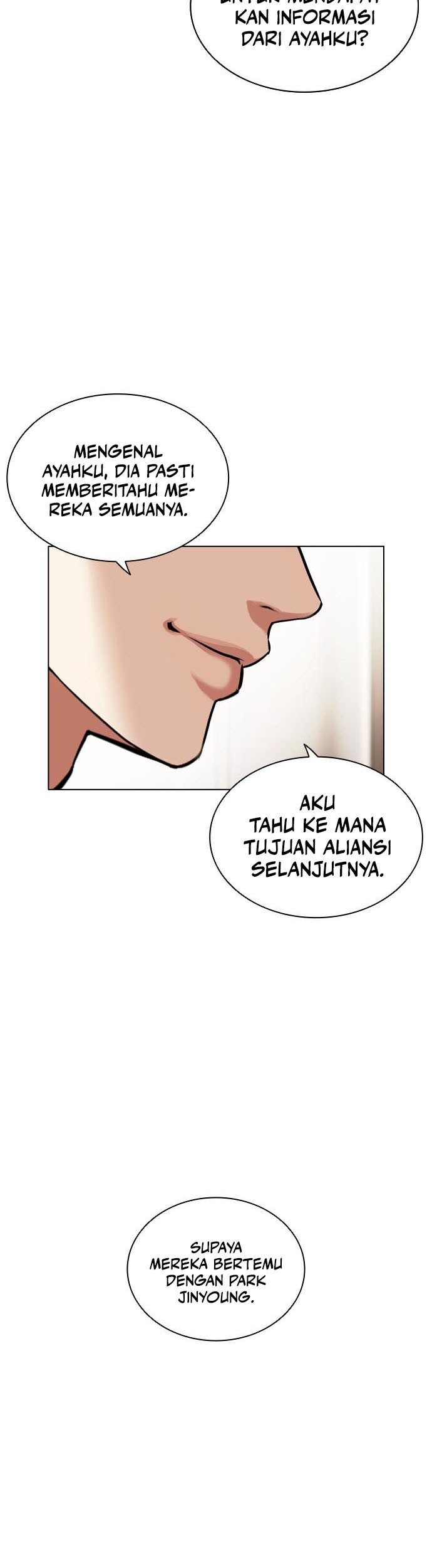Lookism Chapter 462 - halaman 72