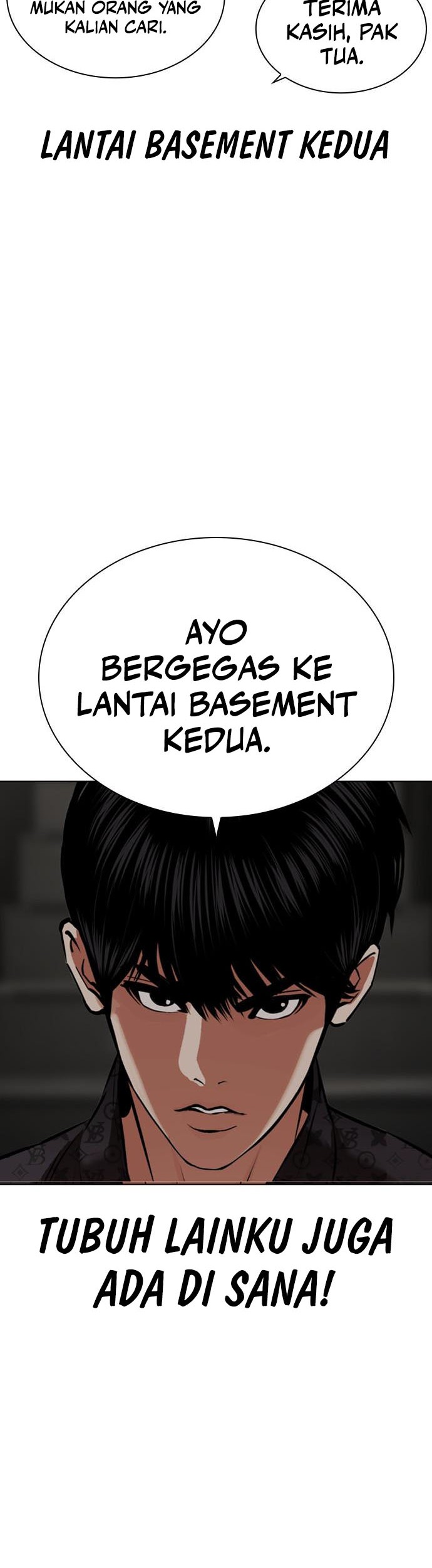 Lookism Chapter 462 - halaman 79