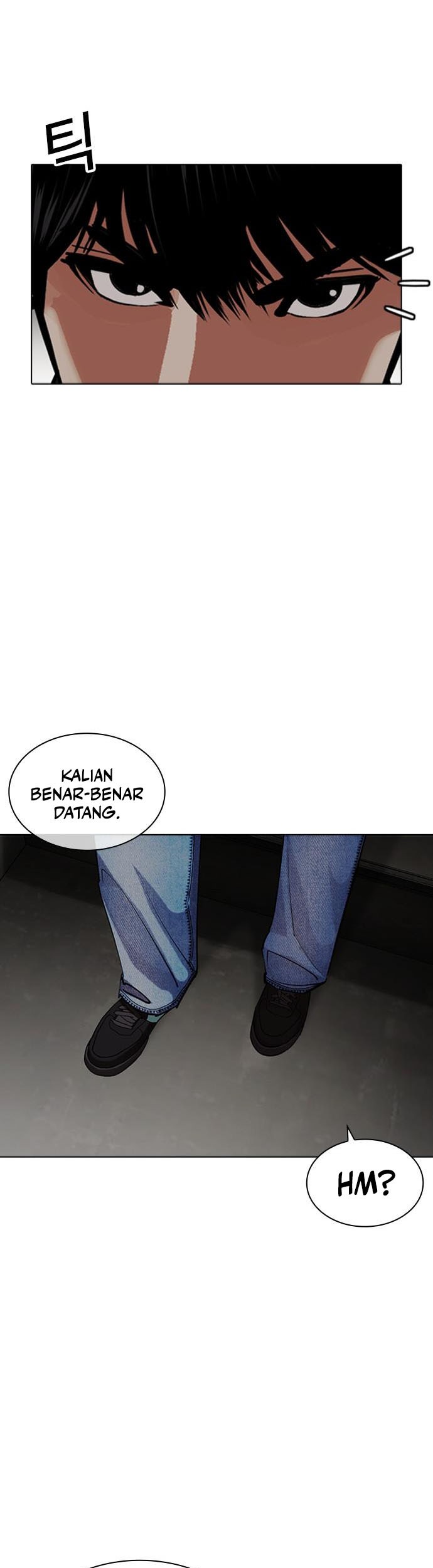 Lookism Chapter 462 - halaman 80