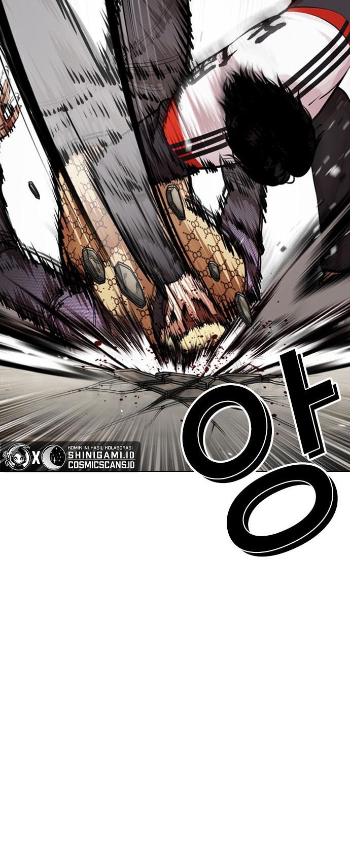 Lookism Chapter 462 - halaman 89