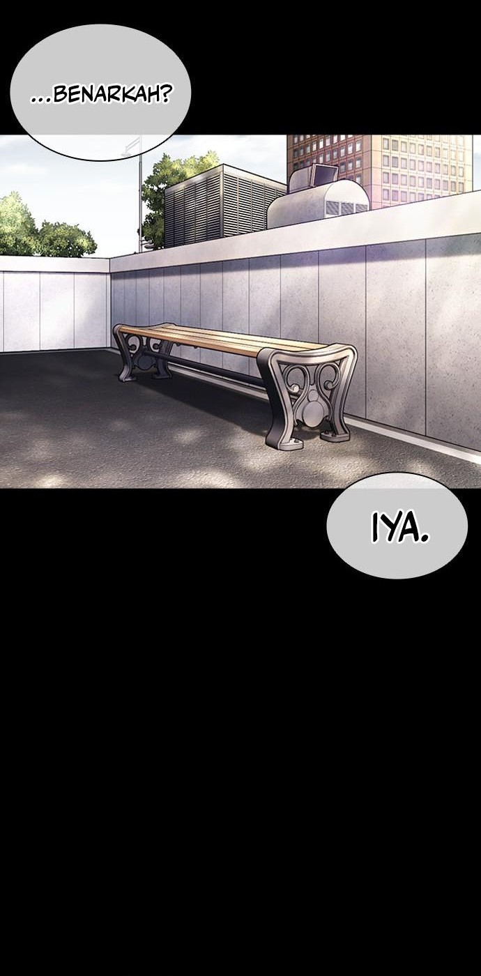 Lookism Chapter 462 - halaman 9
