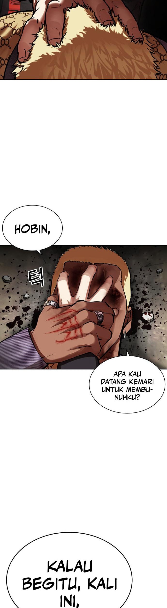 Lookism Chapter 462 - halaman 91