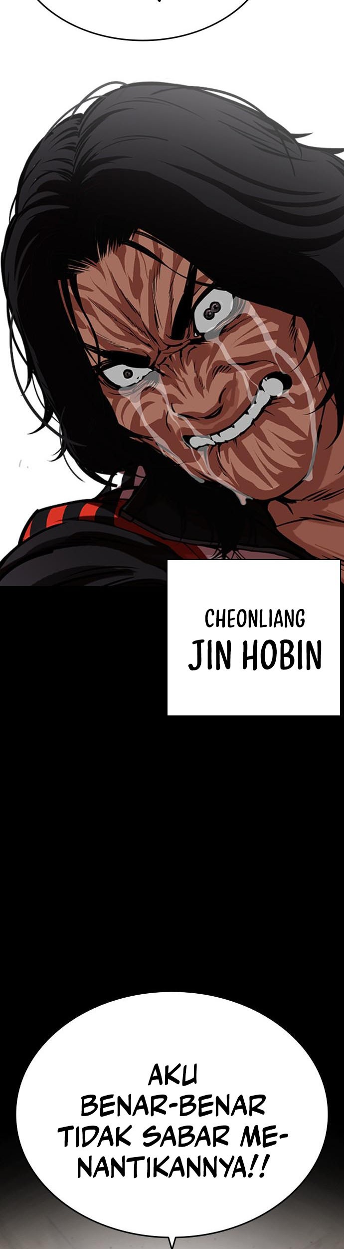 Lookism Chapter 462 - halaman 92
